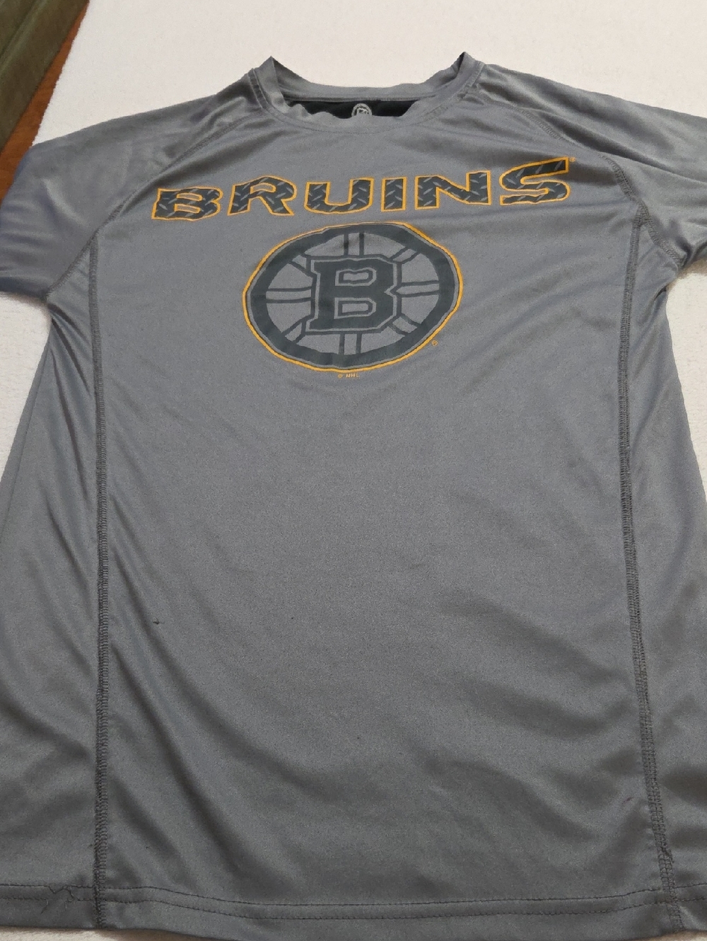 NHL BOSTON BRUINS TSHIRT